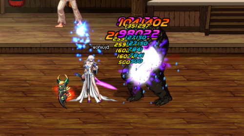 女鬼剑技能加点图2020(女鬼剑剑帝技能加点图)插图8 女鬼剑技能加点图2020(女鬼剑剑帝技能加点图)插图8