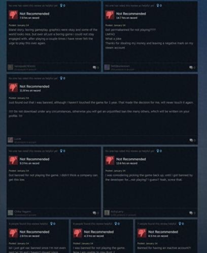 失落的方舟(失落的方舟steam上叫什么)插图2 失落的方舟(失落的方舟steam上叫什么)插图2