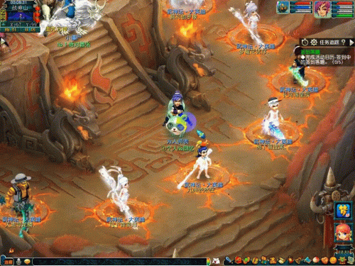 梦幻西游符石组合(符石组合大全和效果)插图 梦幻西游符石组合(符石组合大全和效果)插图