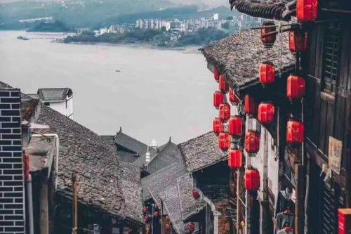 重庆民营古镇排名前十(重庆有哪些比较有特色的古镇)插图3 重庆民营古镇排名前十(重庆有哪些比较有特色的古镇)插图3