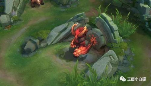 王者荣耀野怪刷新时间(王者荣耀野怪需要打吗)插图3 王者荣耀野怪刷新时间(王者荣耀野怪需要打吗)插图3