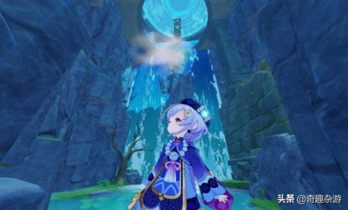 原神无限刷原石bug(原石兑换码2w 纠缠)插图3 原神无限刷原石bug(原石兑换码2w 纠缠)插图3