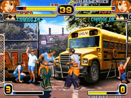 侍魂4出招表(侍魂十二人物介绍图)插图6 侍魂4出招表(侍魂十二人物介绍图)插图6