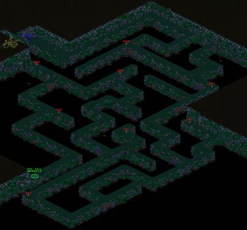 仙剑奇侠传98柔情版攻略(仙剑98柔情版最强装备)插图6 仙剑奇侠传98柔情版攻略(仙剑98柔情版最强装备)插图6