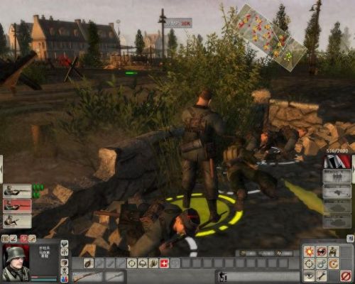 即时游戏(即时战斗手游)插图6 即时游戏(即时战斗手游)插图6