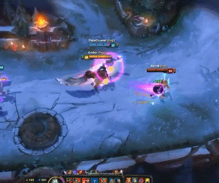 蛮王ap(蛮王ap偷塔流出装)