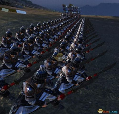 全面战争 三国(全面战争 三国教程)插图10 全面战争 三国(全面战争 三国教程)插图10