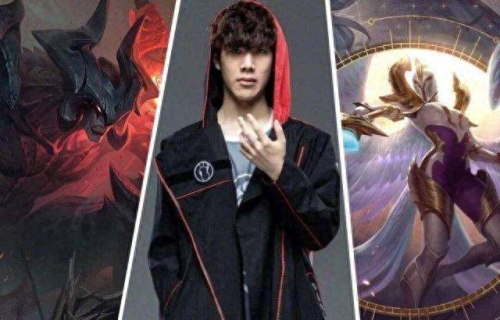 lol剑魔天赋(剑魔的天赋怎么带的)