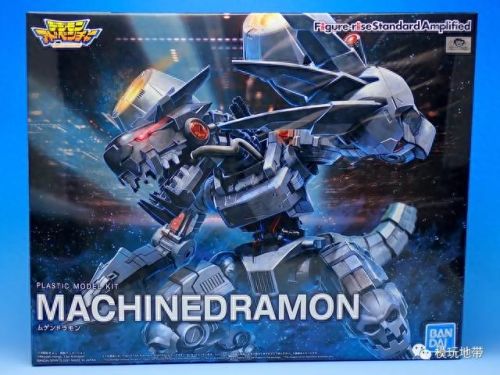 无限龙兽(无限龙兽拼装)插图 无限龙兽(无限龙兽拼装)插图