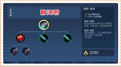 购买宗师之力(宗师之力合成)插图4