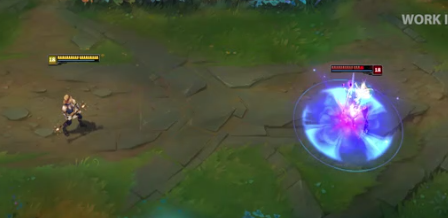 英雄联盟s7符文天赋名字(青钢影s几赛季出的)插图 英雄联盟s7符文天赋名字(青钢影s几赛季出的)插图