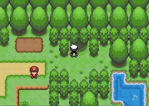 口袋妖怪究极绿宝石(口袋妖怪版本大全)插图6