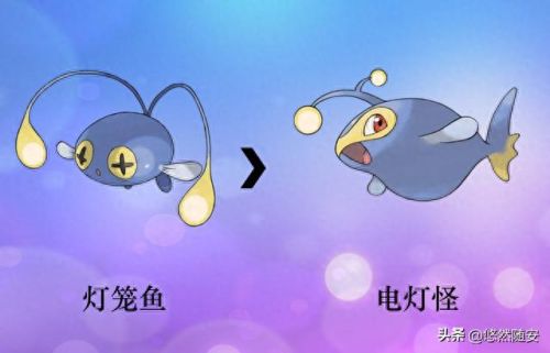 波克比几级进化(口袋妖怪魂银波克比几级进化好)插图14