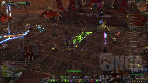 雷神岛稀有精英多久刷新一次(魔兽世界雷神岛稀有)插图12