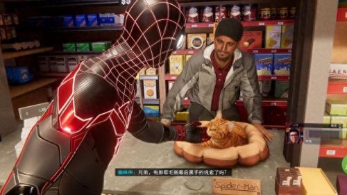 蜘蛛侠迈尔斯(漫威蜘蛛侠)插图13