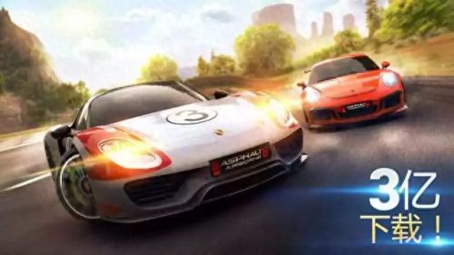 大型手机游戏(大型手机单机游戏)插图5 大型手机游戏(大型手机单机游戏)插图5