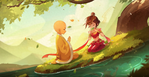 西梁女国剧情奖励(西凉剧情给什么奖励)