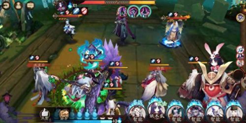 阴阳师魂土阵容推荐(2023现版本最吃香的十个式神)插图13 阴阳师魂土阵容推荐(2023现版本最吃香的十个式神)插图13