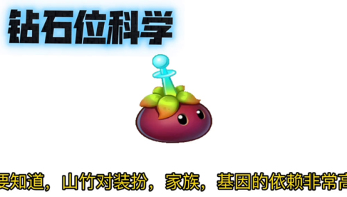 植物大战僵尸二(FF内置修改器MOD版植物大战僵尸2)插图3 植物大战僵尸二(FF内置修改器MOD版植物大战僵尸2)插图3