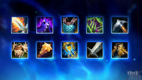 英雄联盟2022最新天赋(英雄联盟天赋介绍图)插图5