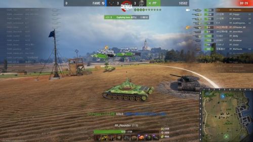 绝地求生2022全球总决赛(pubgpgc)插图11 绝地求生2022全球总决赛(pubgpgc)插图11