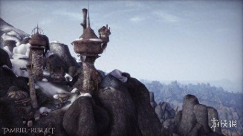 上古卷轴3晨风(上古卷轴晨风在哪)插图14 上古卷轴3晨风(上古卷轴晨风在哪)插图14