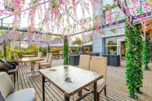 晋宁民宿排名前十(昆明最好的民宿)插图31 晋宁民宿排名前十(昆明最好的民宿)插图31