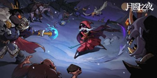 手游比较好玩的游戏(2023最火爆的传奇游戏)插图3