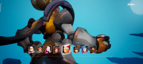 火炬之光2开荒职业(火炬之光2新手玩什么职业好)插图4