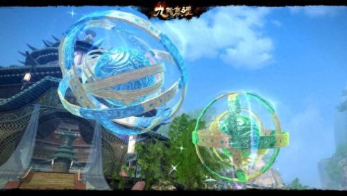 九阴真经轻功怎么获得(九阴真经剧本)插图1