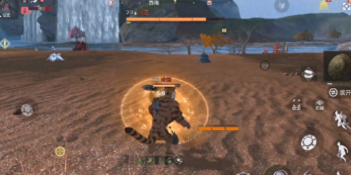 妄想山海最帅的宠物(妄想山海宠物培养攻略)插图4 妄想山海最帅的宠物(妄想山海宠物培养攻略)插图4