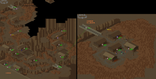 仙剑98超级详细图文攻略(单机游戏仙剑98柔情版手机版)插图9 仙剑98超级详细图文攻略(单机游戏仙剑98柔情版手机版)插图9