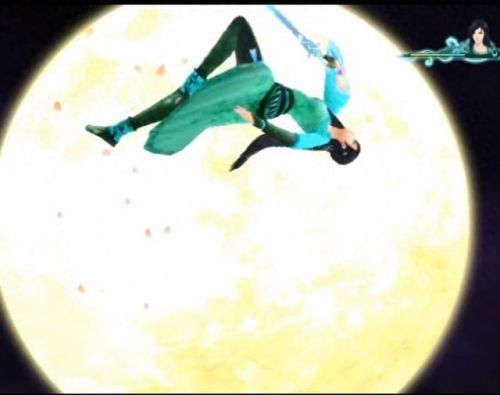 仙5前传(仙剑奇侠传1小说)插图13