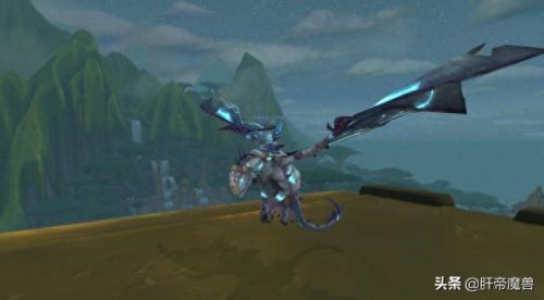 西风幼龙(西风幼龙缰绳在哪刷)插图5