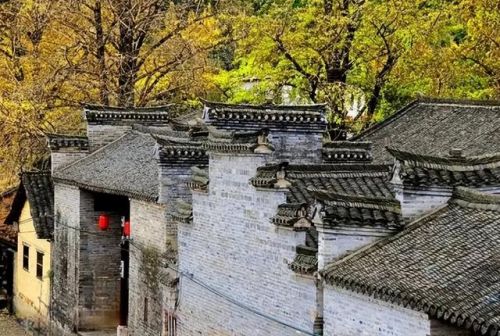 桂林著名村庄排名前十(国外有些哪有名的村庄)插图9 桂林著名村庄排名前十(国外有些哪有名的村庄)插图9