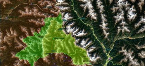 google地球最新版(google地球中文版)插图1 google地球最新版(google地球中文版)插图1