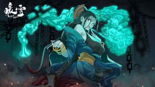 网络手游排行榜前十名(世界公认十大手游排行榜)插图10 网络手游排行榜前十名(世界公认十大手游排行榜)插图10