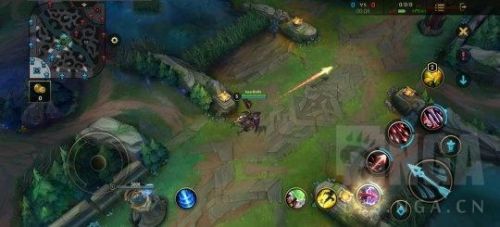 惩戒之箭最新出装(丛刃韦鲁斯出装)插图3 惩戒之箭最新出装(丛刃韦鲁斯出装)插图3