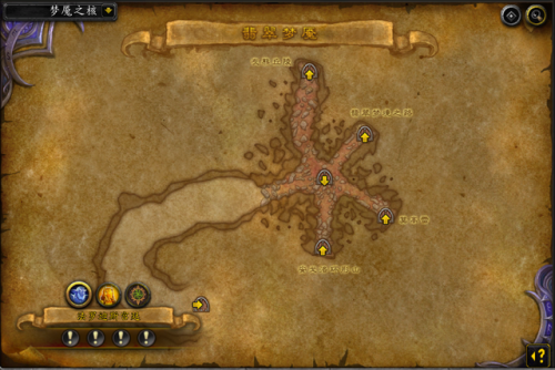 熔火前线的攻势任务线(熔火前线任务开启顺序)插图3 熔火前线的攻势任务线(熔火前线任务开启顺序)插图3