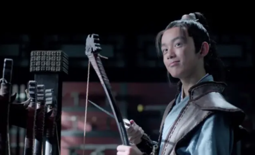 古妆剧排名前十榜(最好看十大古装电视剧)插图58 古妆剧排名前十榜(最好看十大古装电视剧)插图58