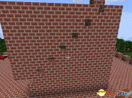 我的世界伸缩楼梯(我的世界自动隐藏伸缩楼梯)插图6