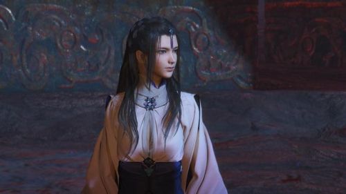 古剑奇谭3(仙剑奇侠传8开发中)插图13