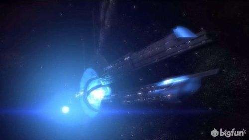 质量效应1(质量效应1莱克斯家族护甲)插图3 质量效应1(质量效应1莱克斯家族护甲)插图3