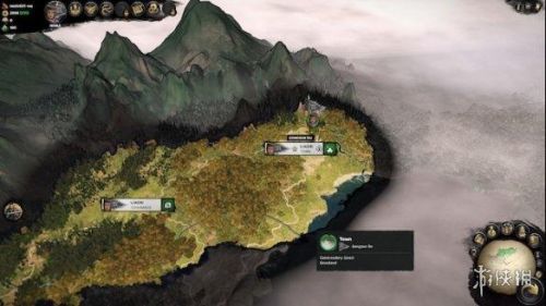 全面战争三国mod(全战三国最强mod)