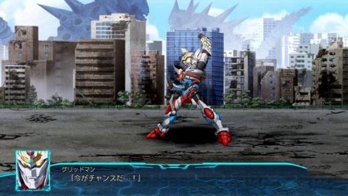 超级机器人大战安卓版(热血街机游戏厅)插图11