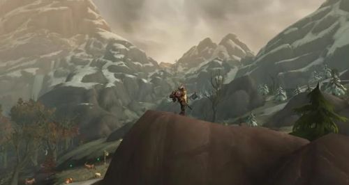 魔兽世界单机版哪个版本最好(魔兽世界单机版3.3.5)插图3 魔兽世界单机版哪个版本最好(魔兽世界单机版3.3.5)插图3