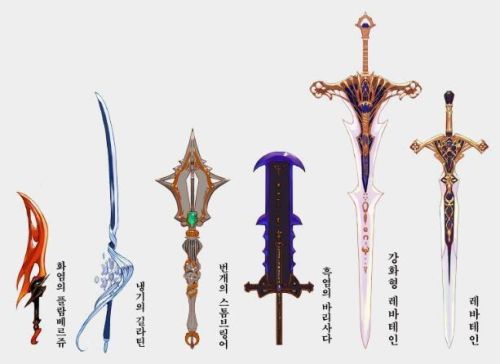 dnf驭剑士用什么剑(驭剑士带巨剑还是太刀)插图7 dnf驭剑士用什么剑(驭剑士带巨剑还是太刀)插图7