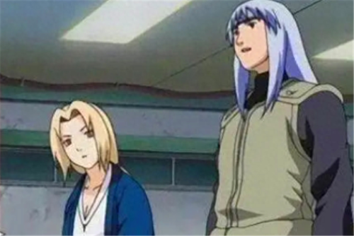 火影忍者断(火影漫画免费阅读)插图3