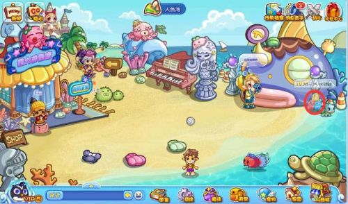 洛克王国多灵(洛克王国7天VIP怎么利用)插图3