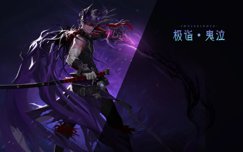 dnf鬼泣技能加点(DNF2023鬼泣技能加点推荐)插图